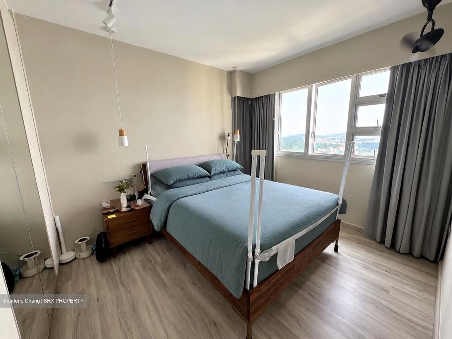 Blk 312C Clementi Ridges (Clementi), HDB 4 Rooms #618906001
